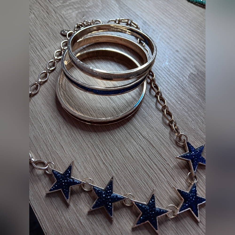 Costume jewelry